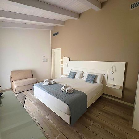 La Torre Del Mulino Hotel Tropea Eksteriør billede