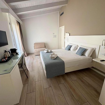 La Torre Del Mulino Hotel Tropea Eksteriør billede