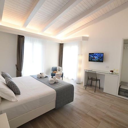 La Torre Del Mulino Hotel Tropea Eksteriør billede