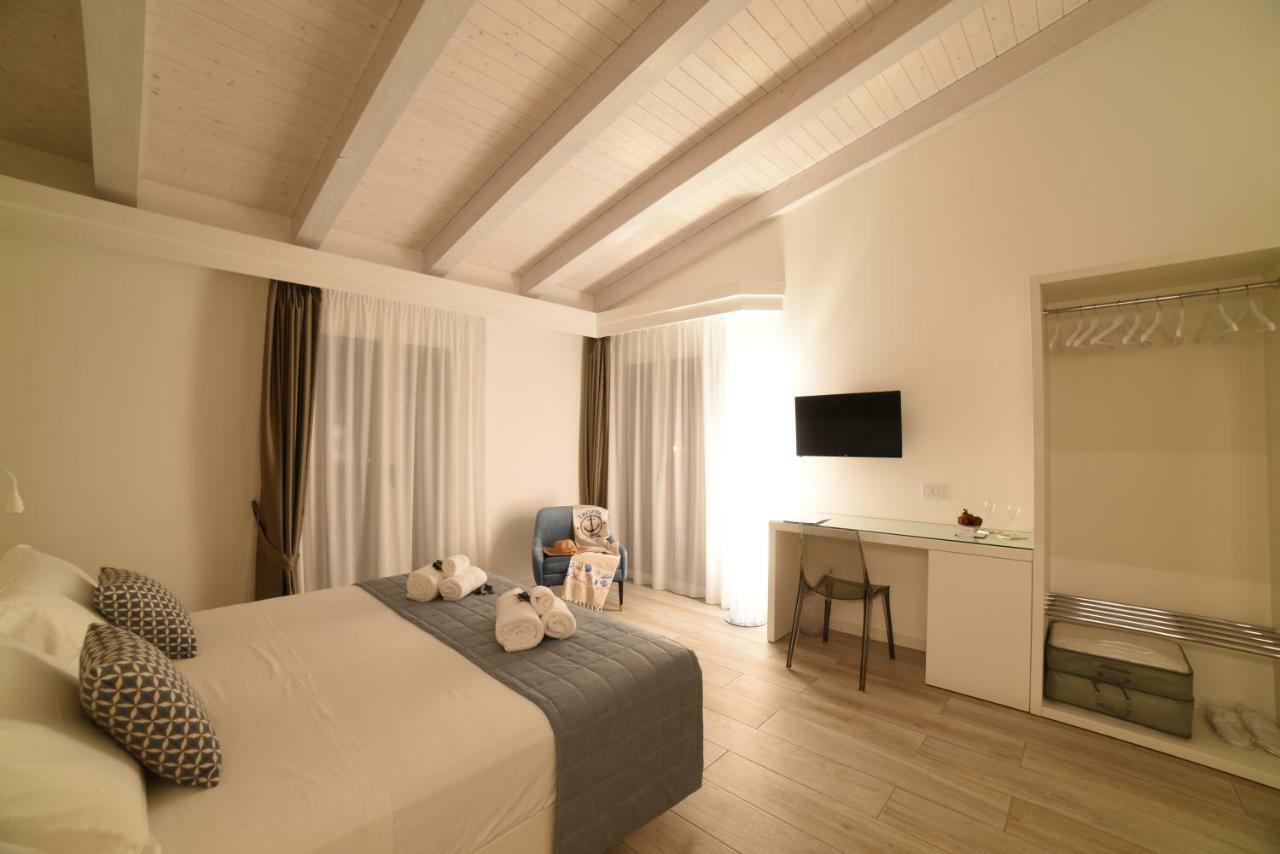 La Torre Del Mulino Hotel Tropea Eksteriør billede