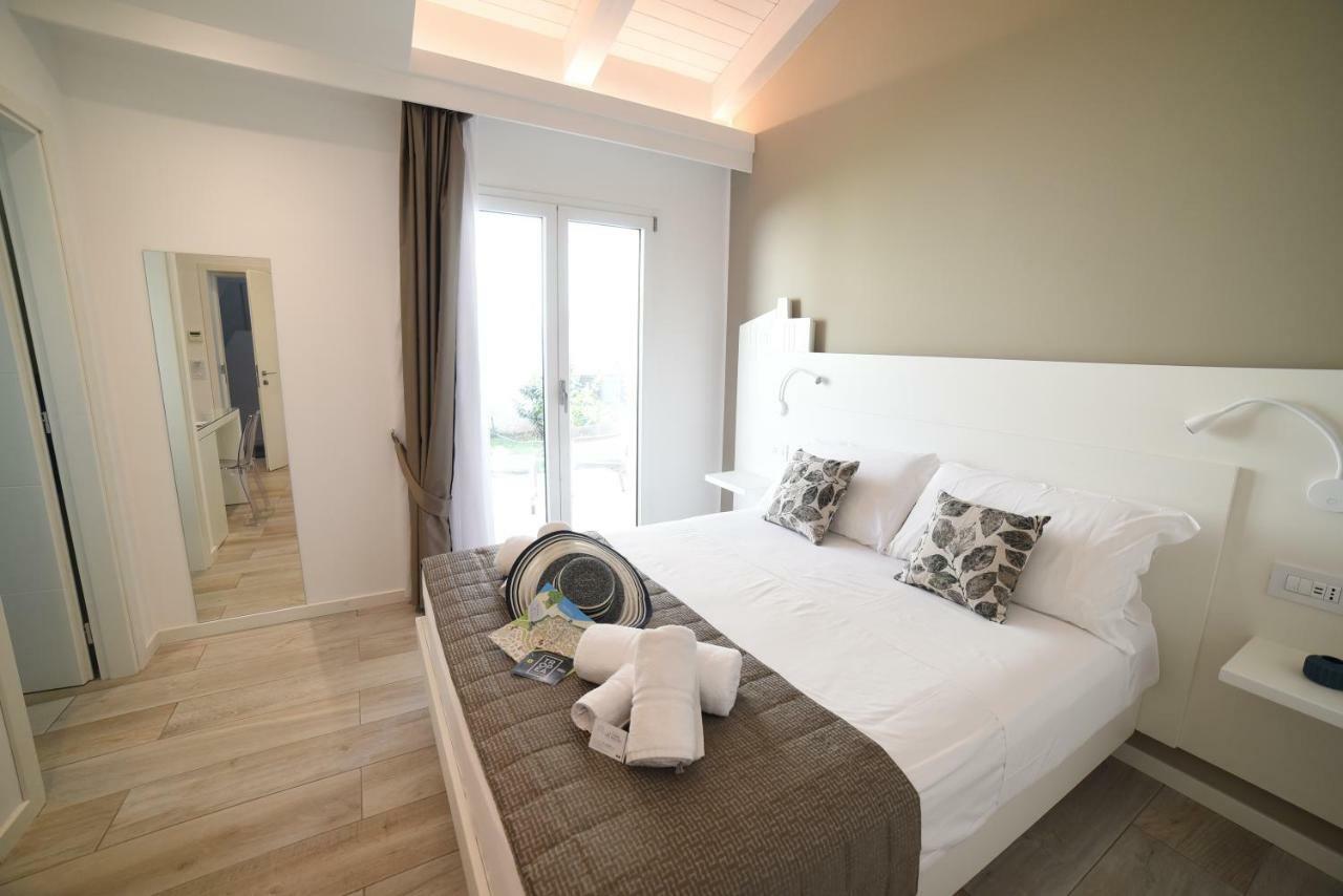 La Torre Del Mulino Hotel Tropea Eksteriør billede