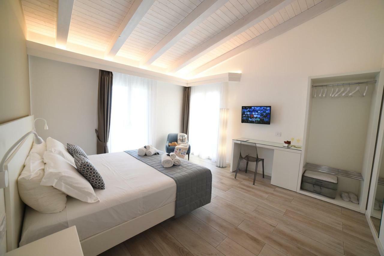 La Torre Del Mulino Hotel Tropea Eksteriør billede