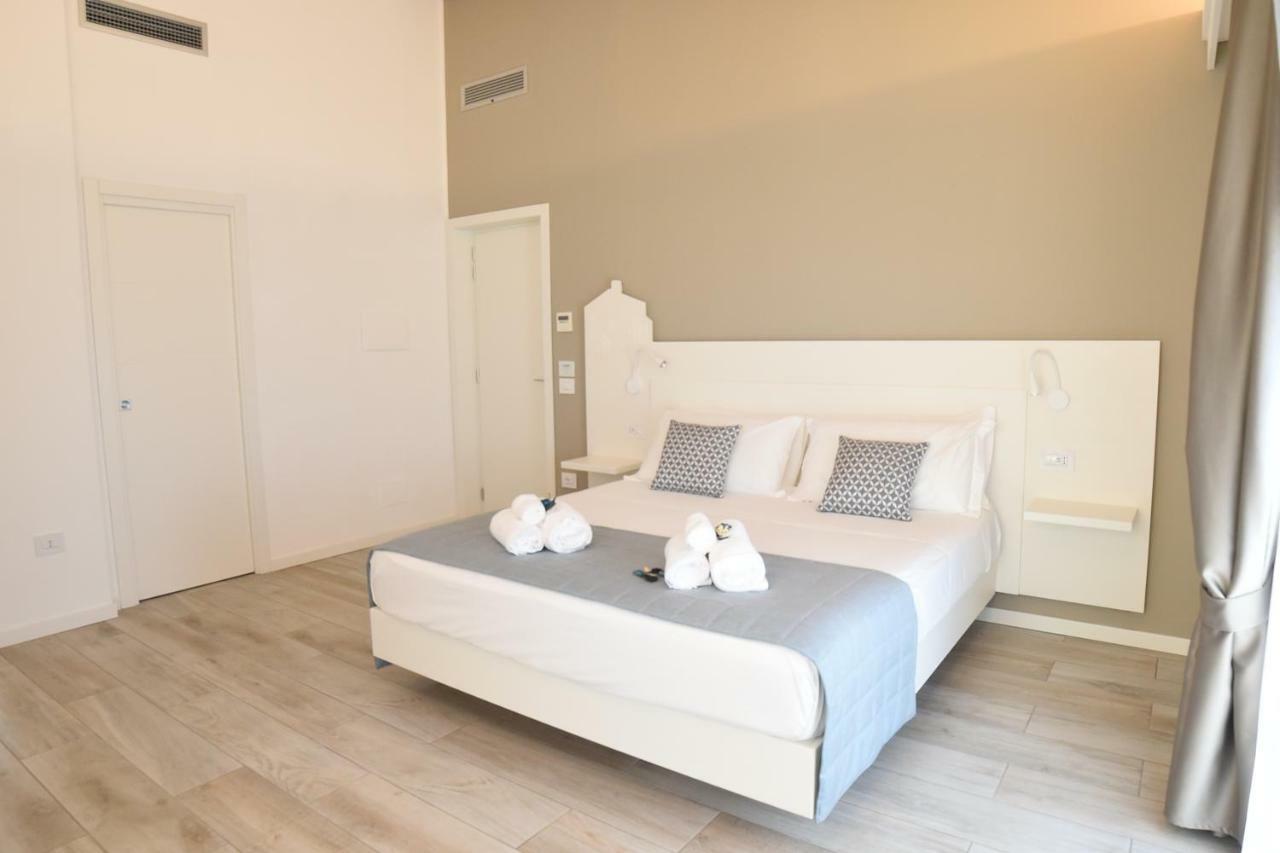 La Torre Del Mulino Hotel Tropea Eksteriør billede