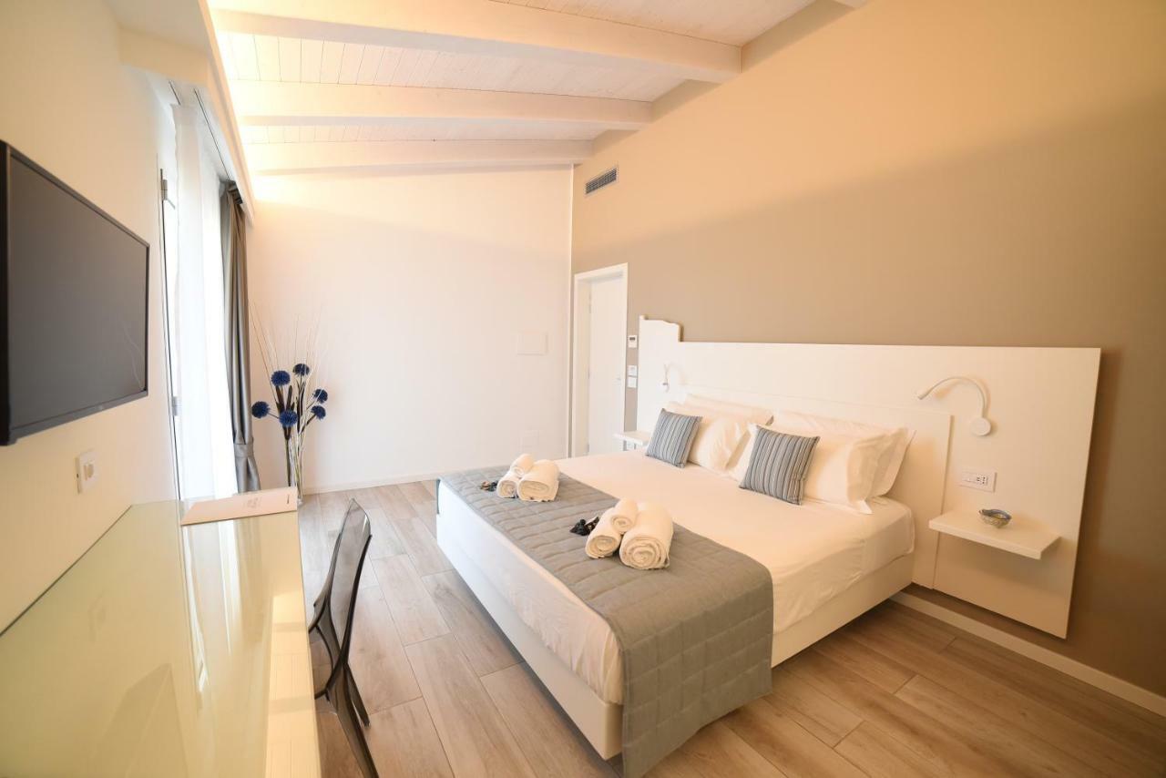 La Torre Del Mulino Hotel Tropea Eksteriør billede