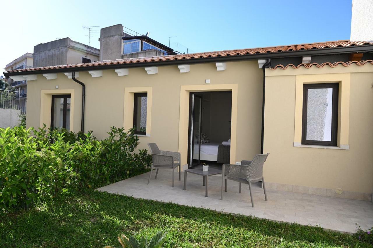 La Torre Del Mulino Hotel Tropea Eksteriør billede