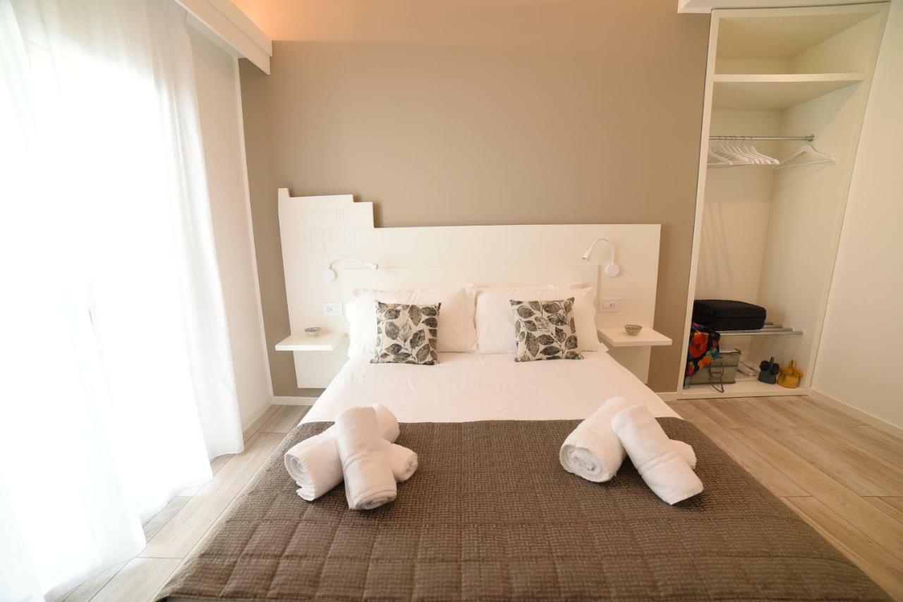 La Torre Del Mulino Hotel Tropea Eksteriør billede
