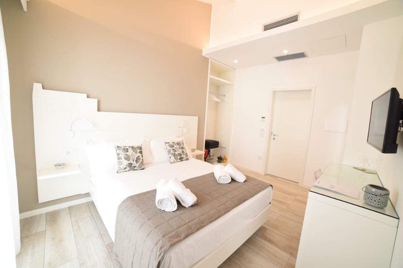 La Torre Del Mulino Hotel Tropea Eksteriør billede