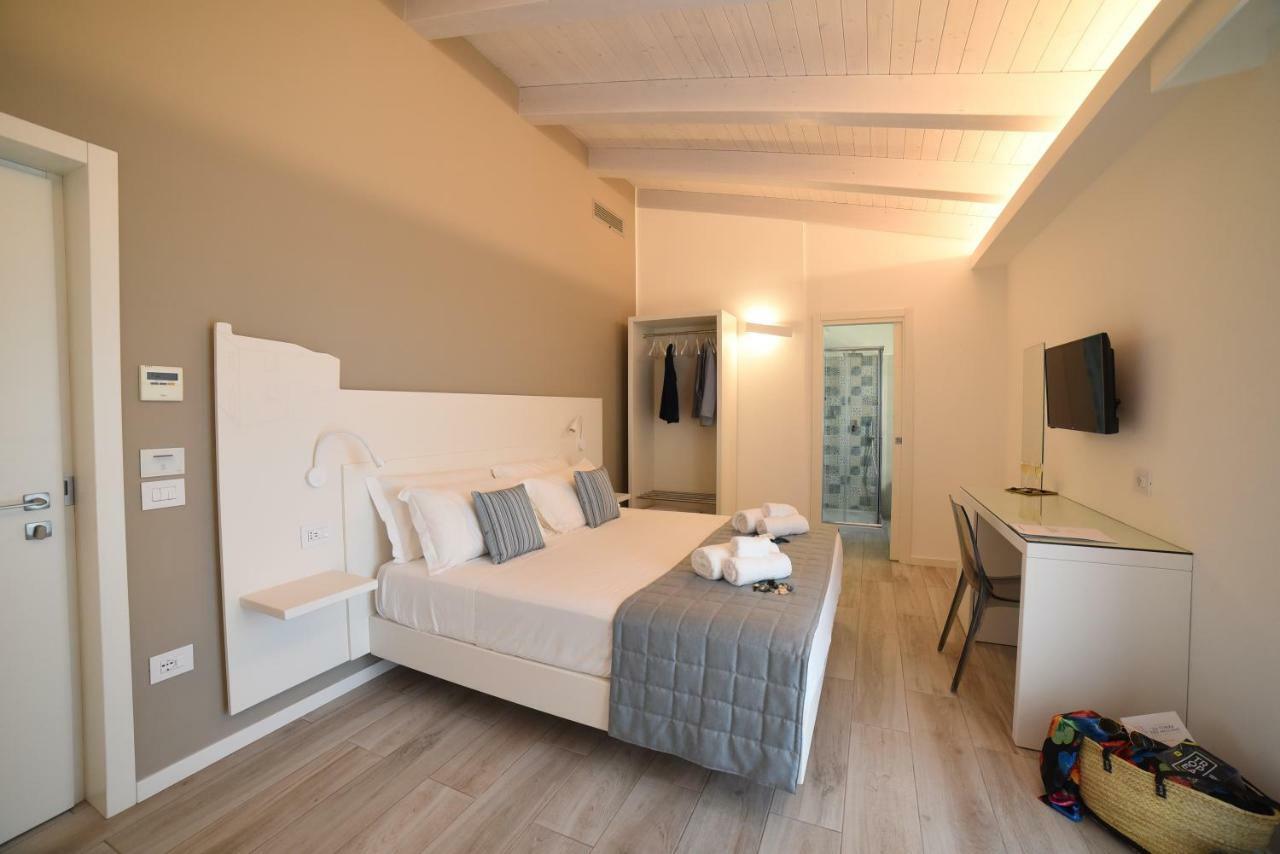 La Torre Del Mulino Hotel Tropea Eksteriør billede