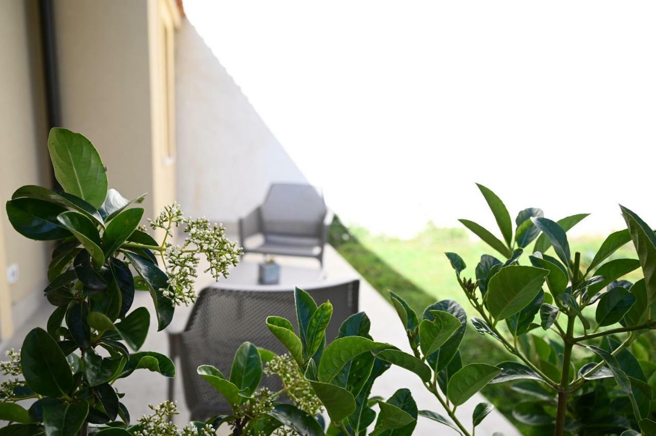La Torre Del Mulino Hotel Tropea Eksteriør billede