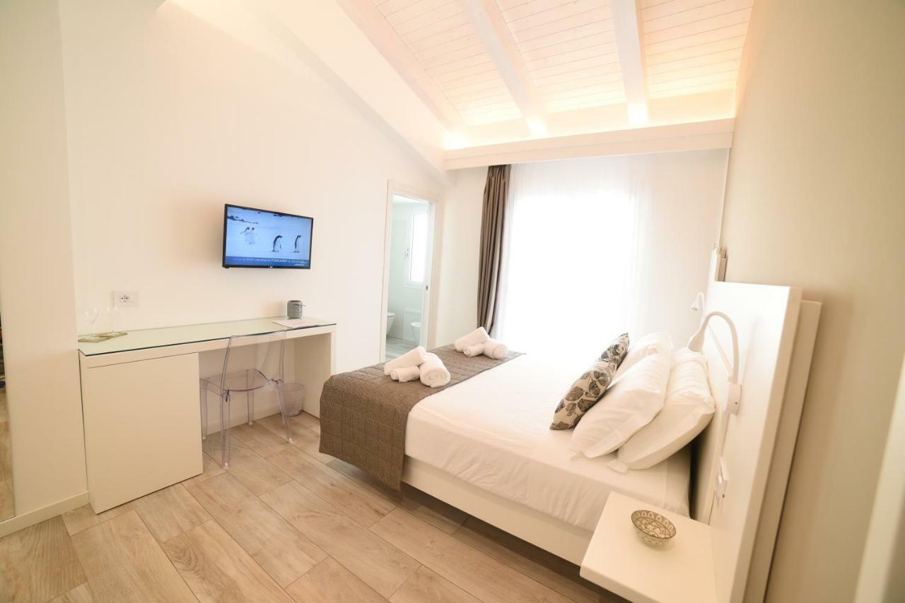 La Torre Del Mulino Hotel Tropea Eksteriør billede