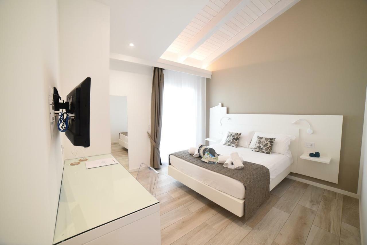 La Torre Del Mulino Hotel Tropea Eksteriør billede