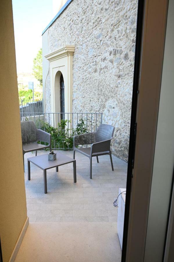 La Torre Del Mulino Hotel Tropea Eksteriør billede