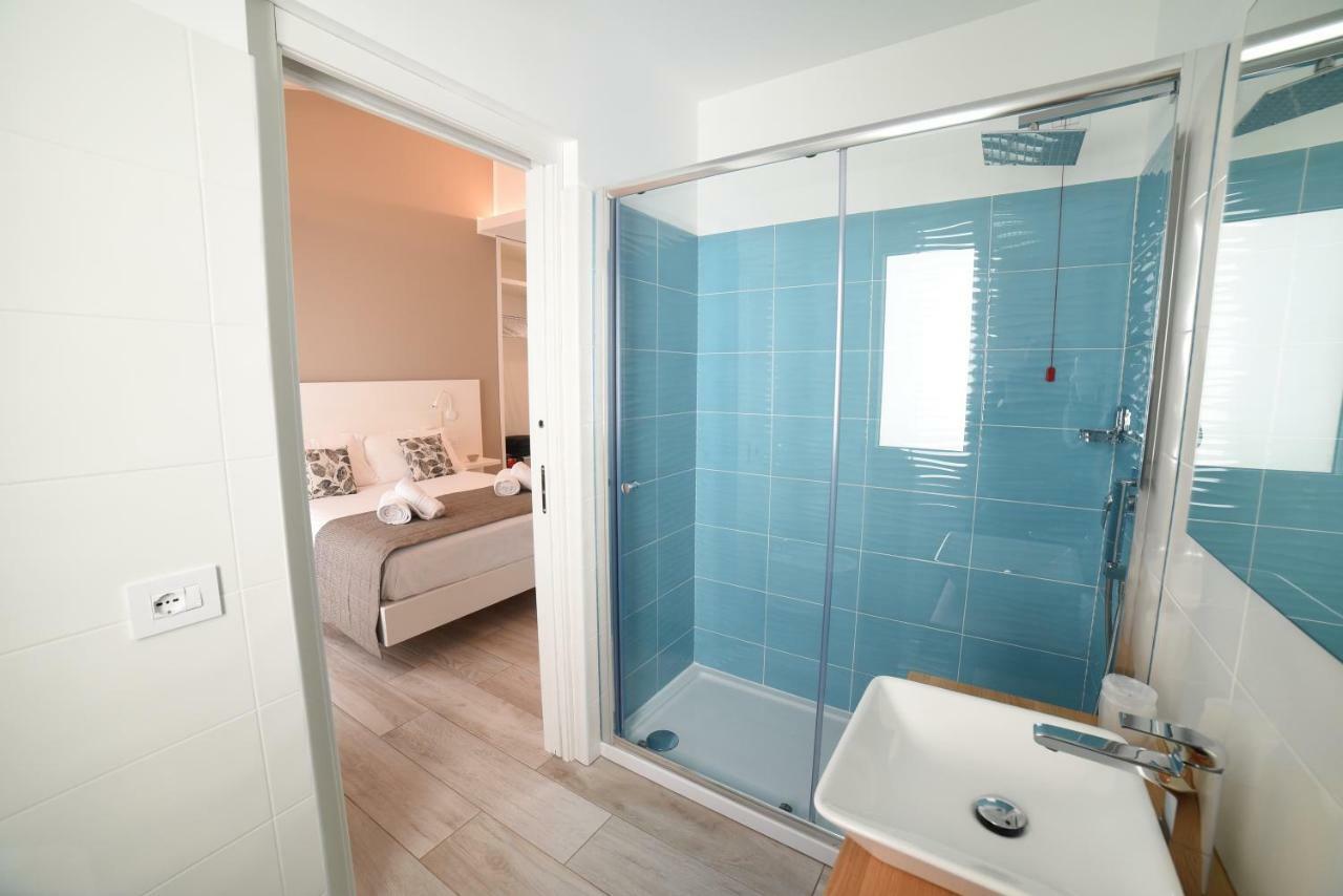 La Torre Del Mulino Hotel Tropea Eksteriør billede