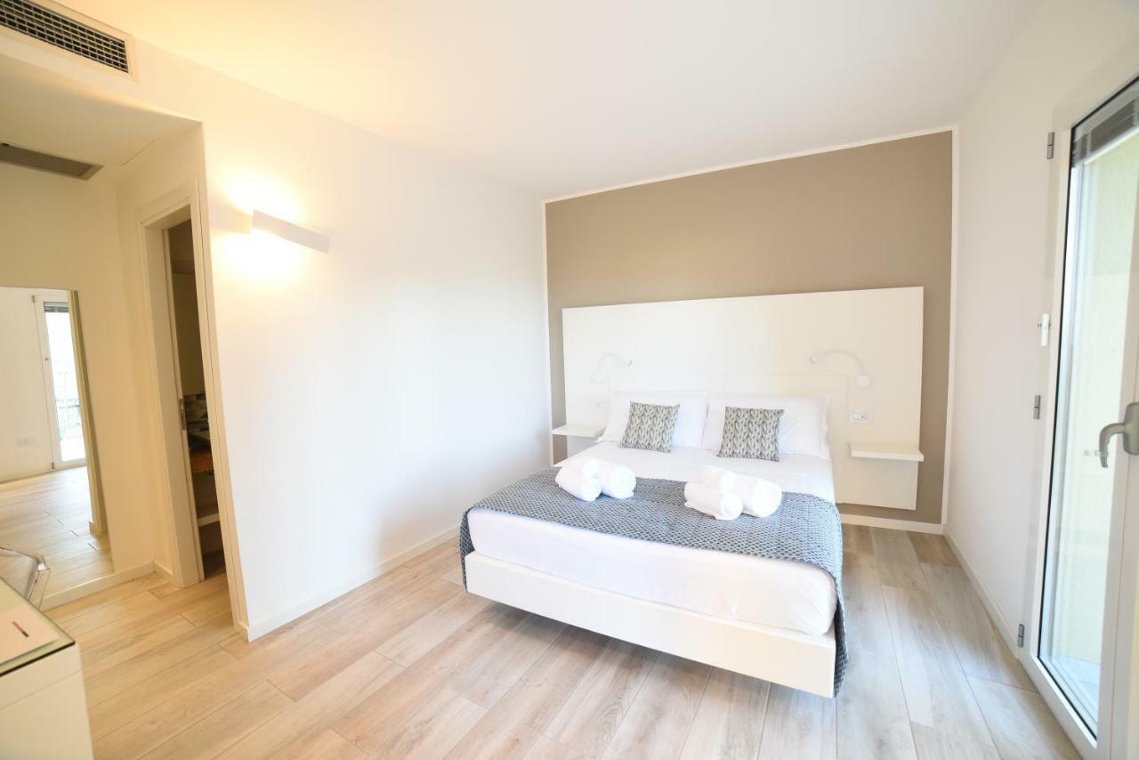 La Torre Del Mulino Hotel Tropea Eksteriør billede