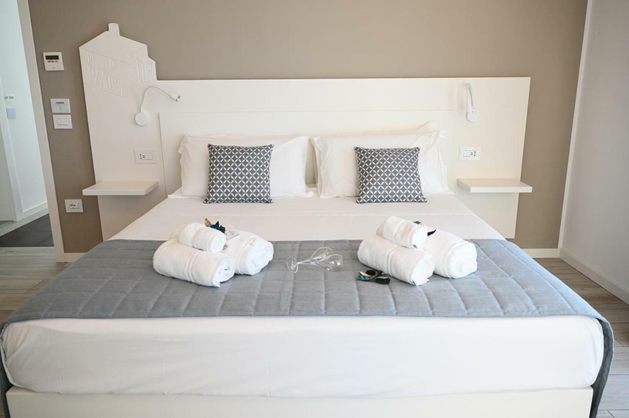 La Torre Del Mulino Hotel Tropea Eksteriør billede