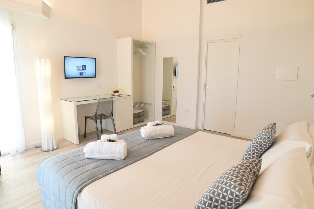 La Torre Del Mulino Hotel Tropea Eksteriør billede