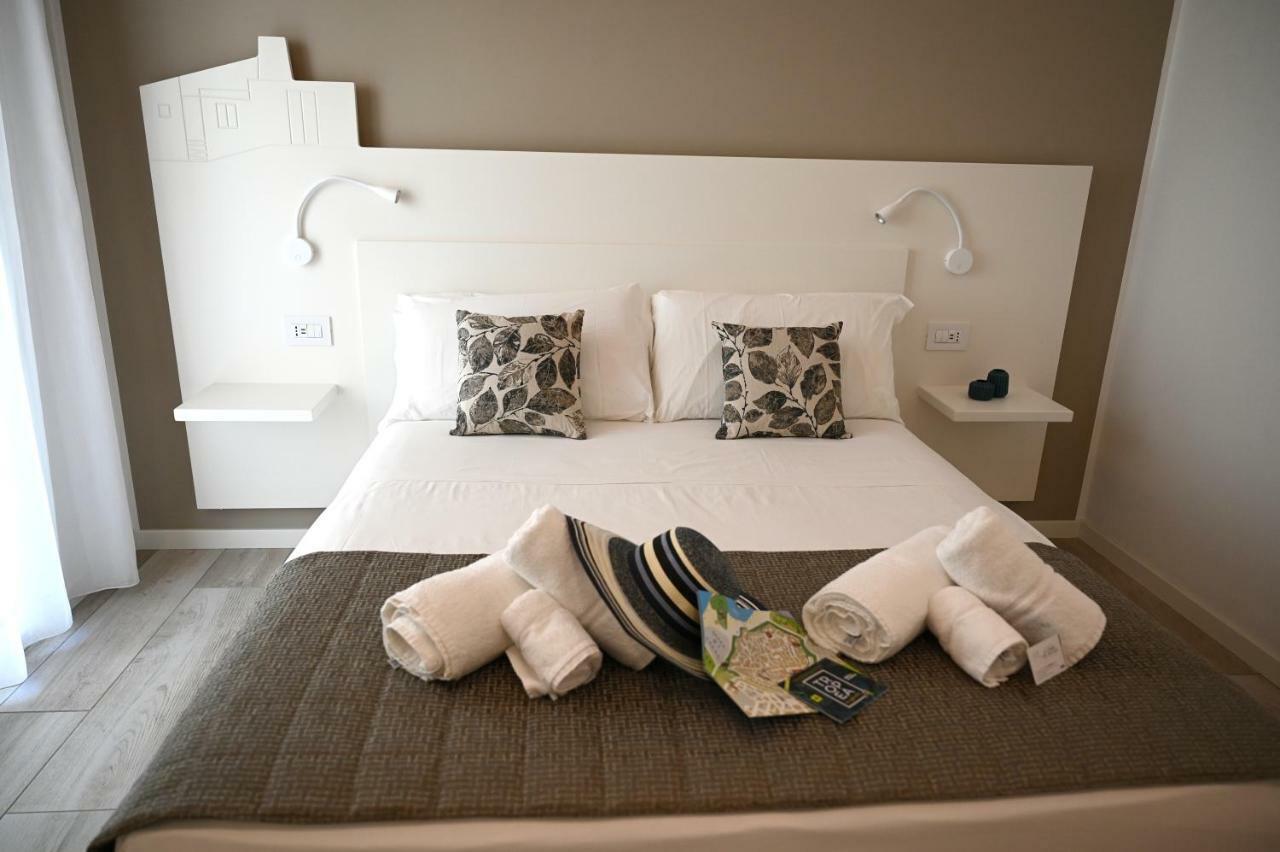 La Torre Del Mulino Hotel Tropea Eksteriør billede