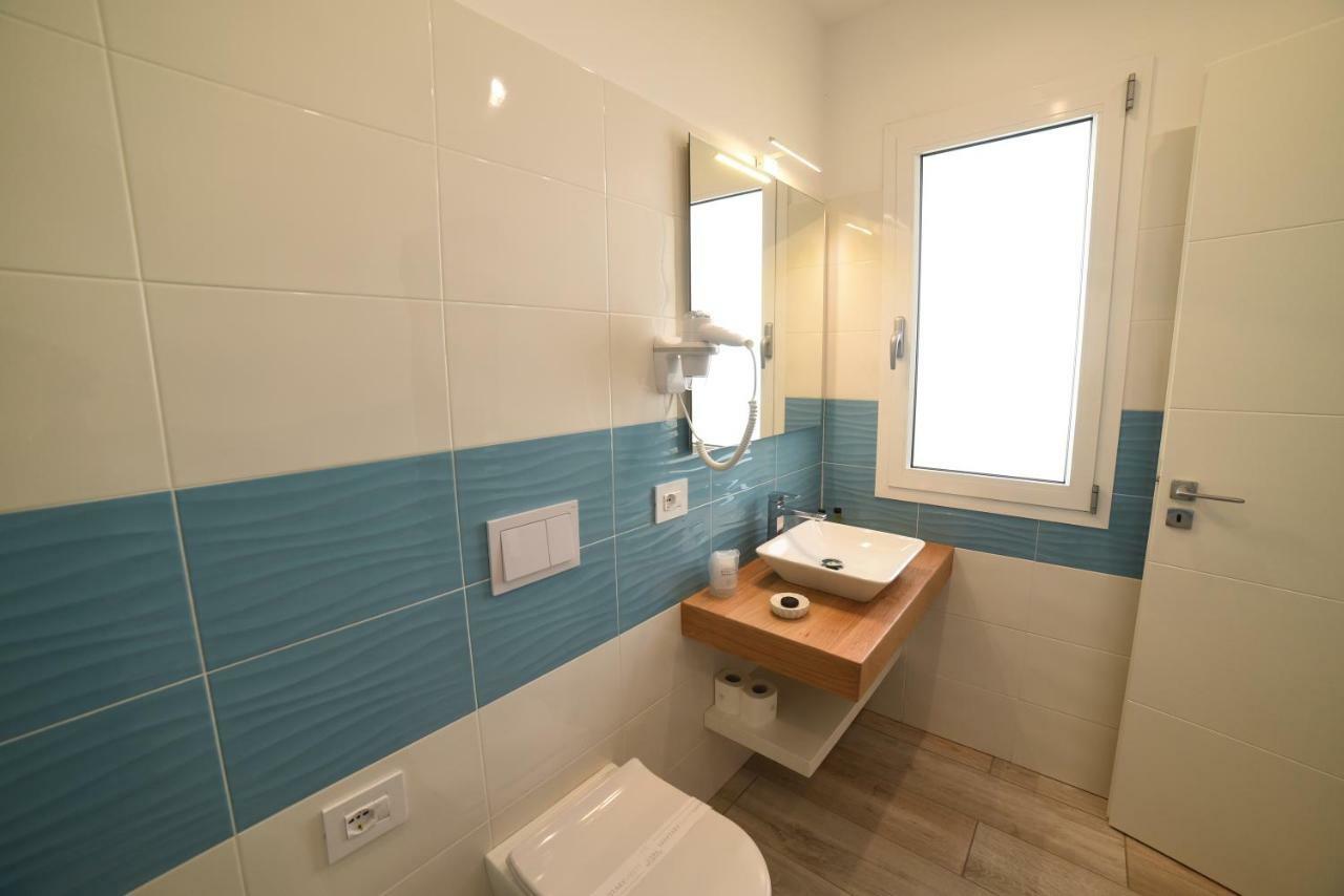 La Torre Del Mulino Hotel Tropea Eksteriør billede