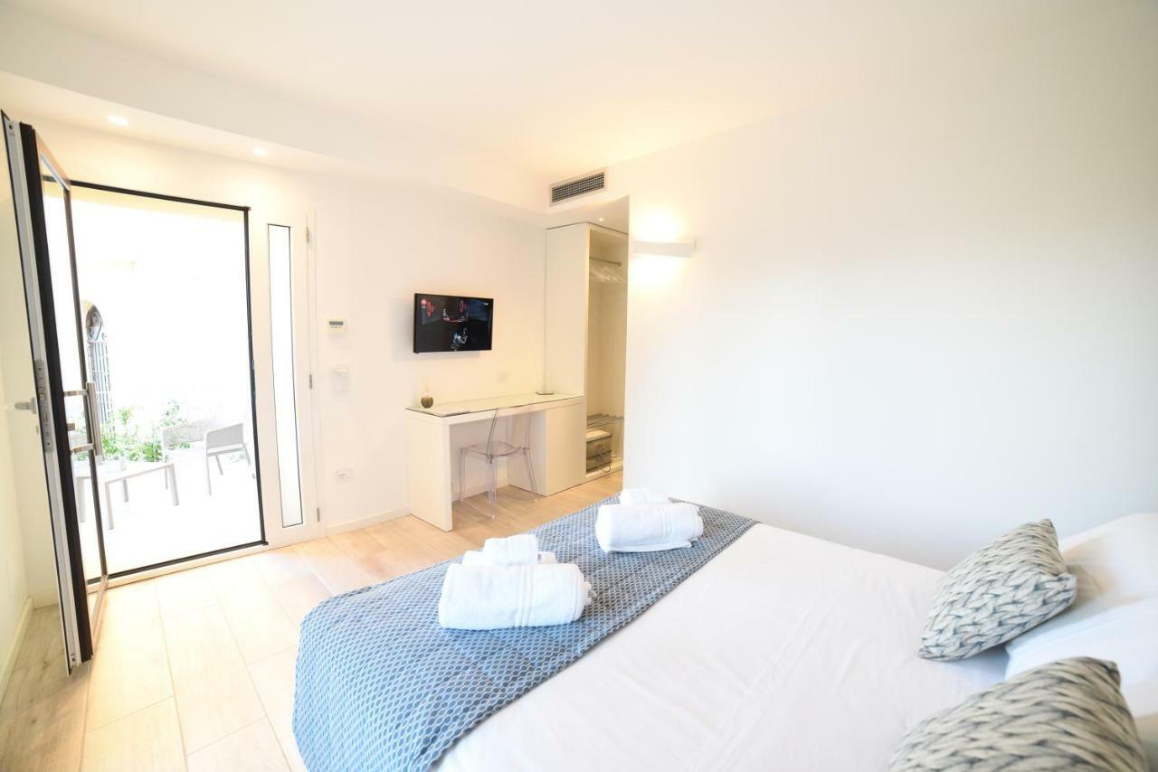 La Torre Del Mulino Hotel Tropea Eksteriør billede