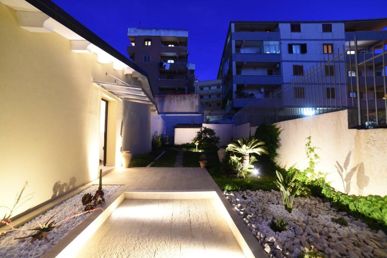 La Torre Del Mulino Hotel Tropea Eksteriør billede