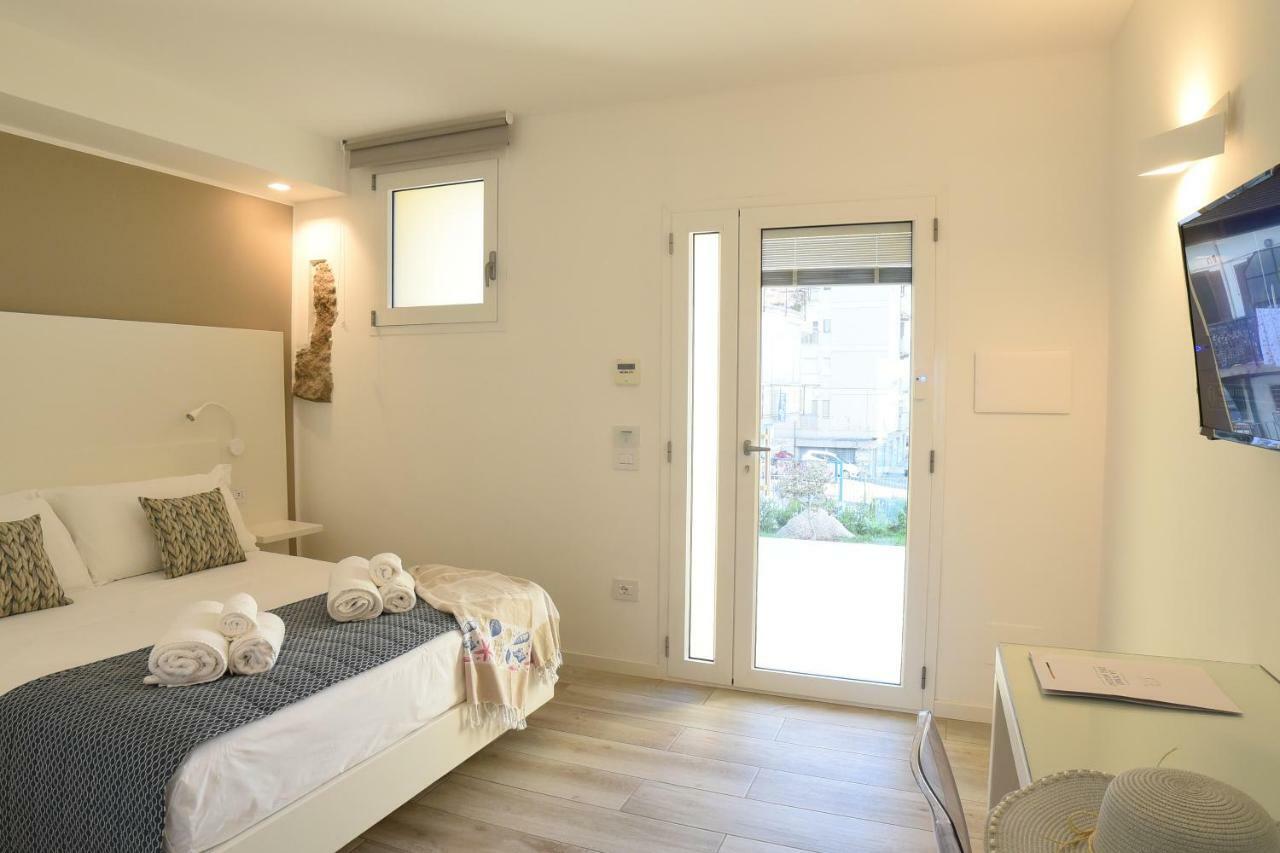 La Torre Del Mulino Hotel Tropea Eksteriør billede