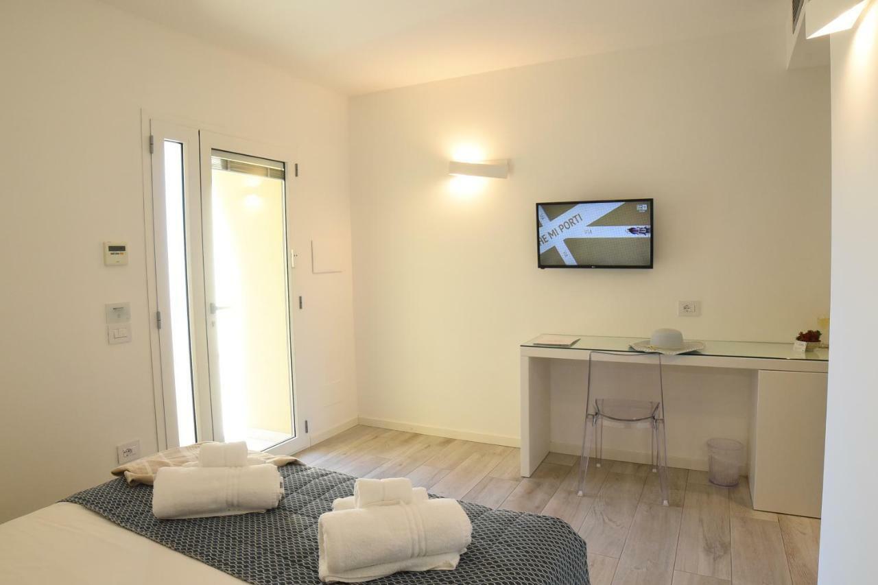 La Torre Del Mulino Hotel Tropea Eksteriør billede