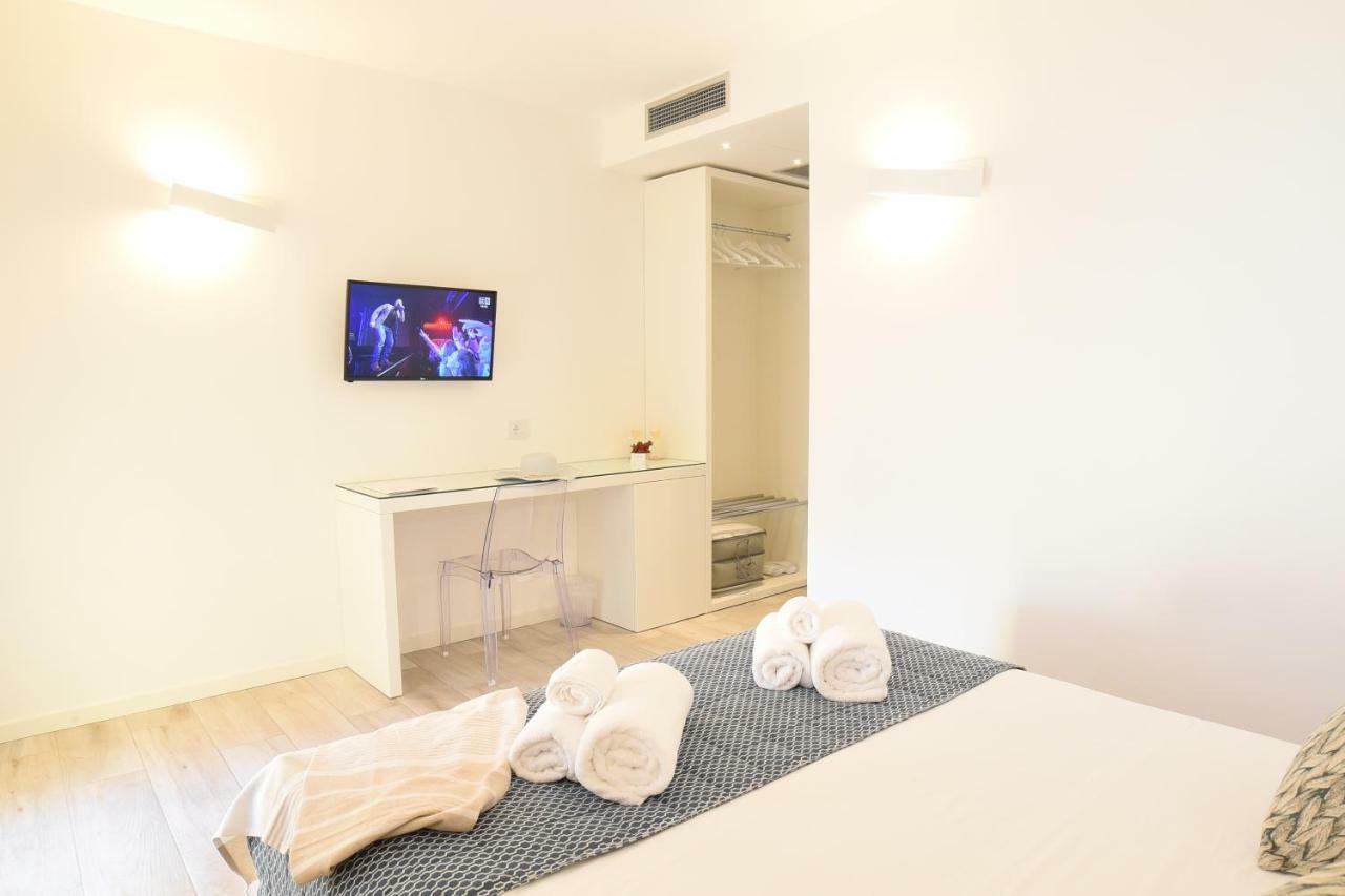 La Torre Del Mulino Hotel Tropea Eksteriør billede