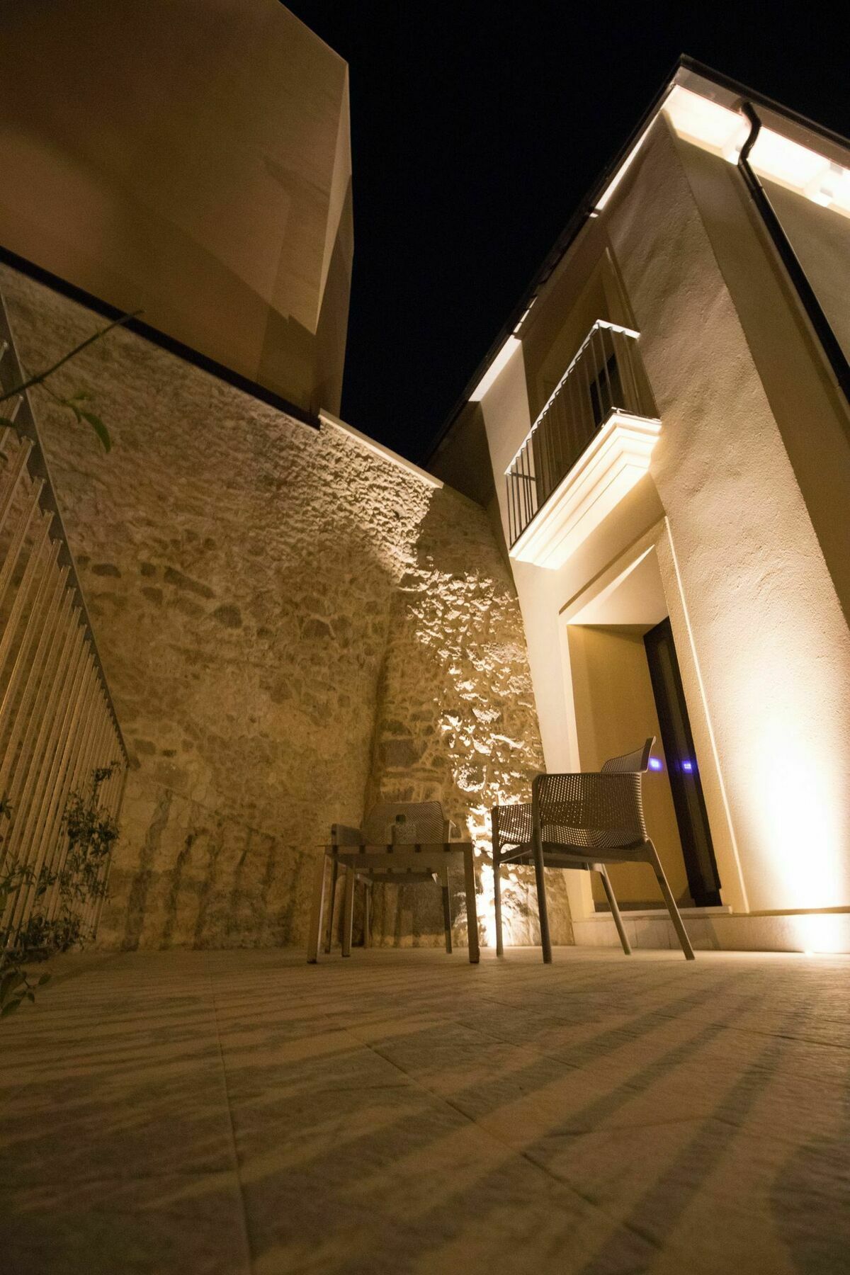 La Torre Del Mulino Hotel Tropea Eksteriør billede